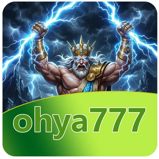 Ilustrasi berkas ohya777 APK 4.8.1