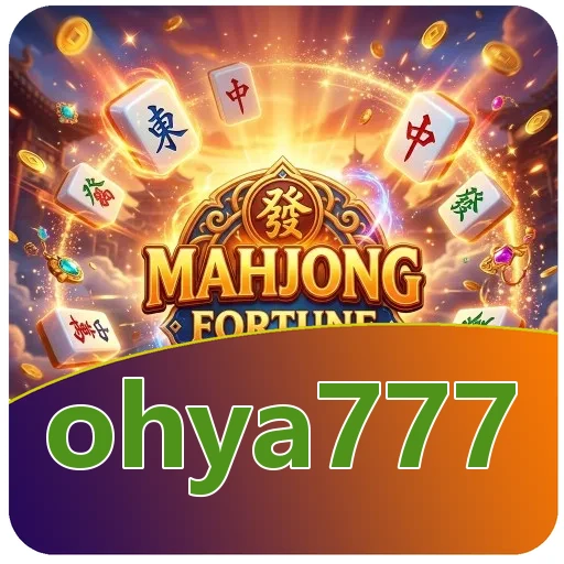 Ilustrasi aplikasi ohya777 di Android