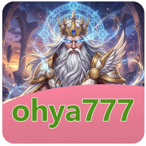 Ilustrasi aplikasi ohya777, kategori utilitas