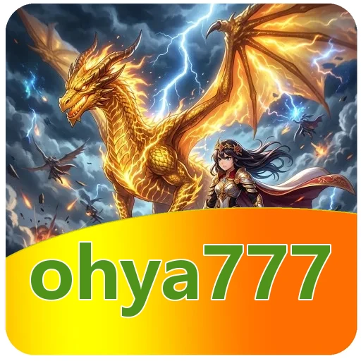 Ilustrasi aplikasi ohya777, kategori utilitas