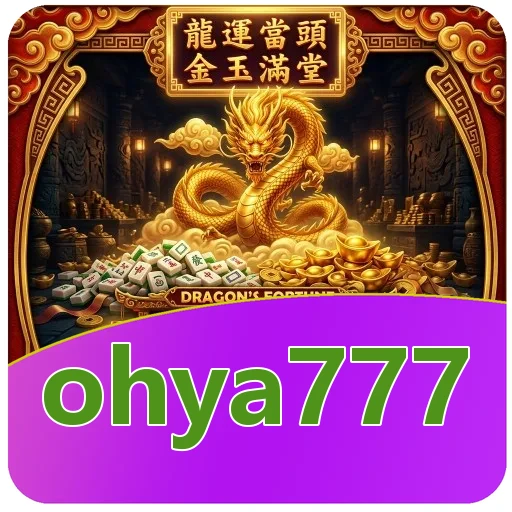Ilustrasi layar pemasangan ohya777 APK