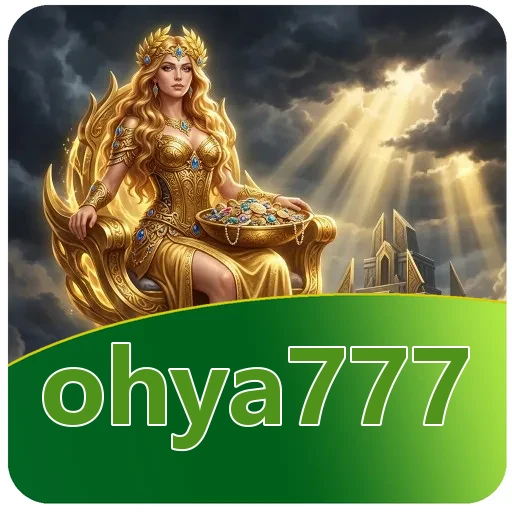 Keamanan ohya777