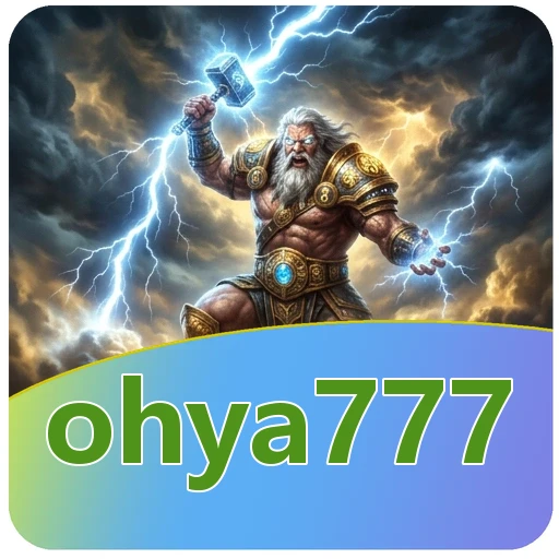 Performa ohya777