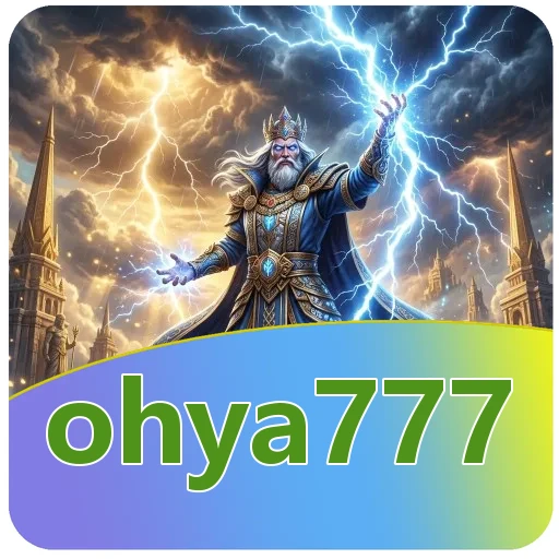 Mengunduh ohya777 APK 4.8.1