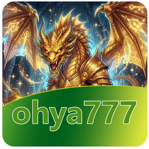 Aplikasi ohya777 setelah terpasang